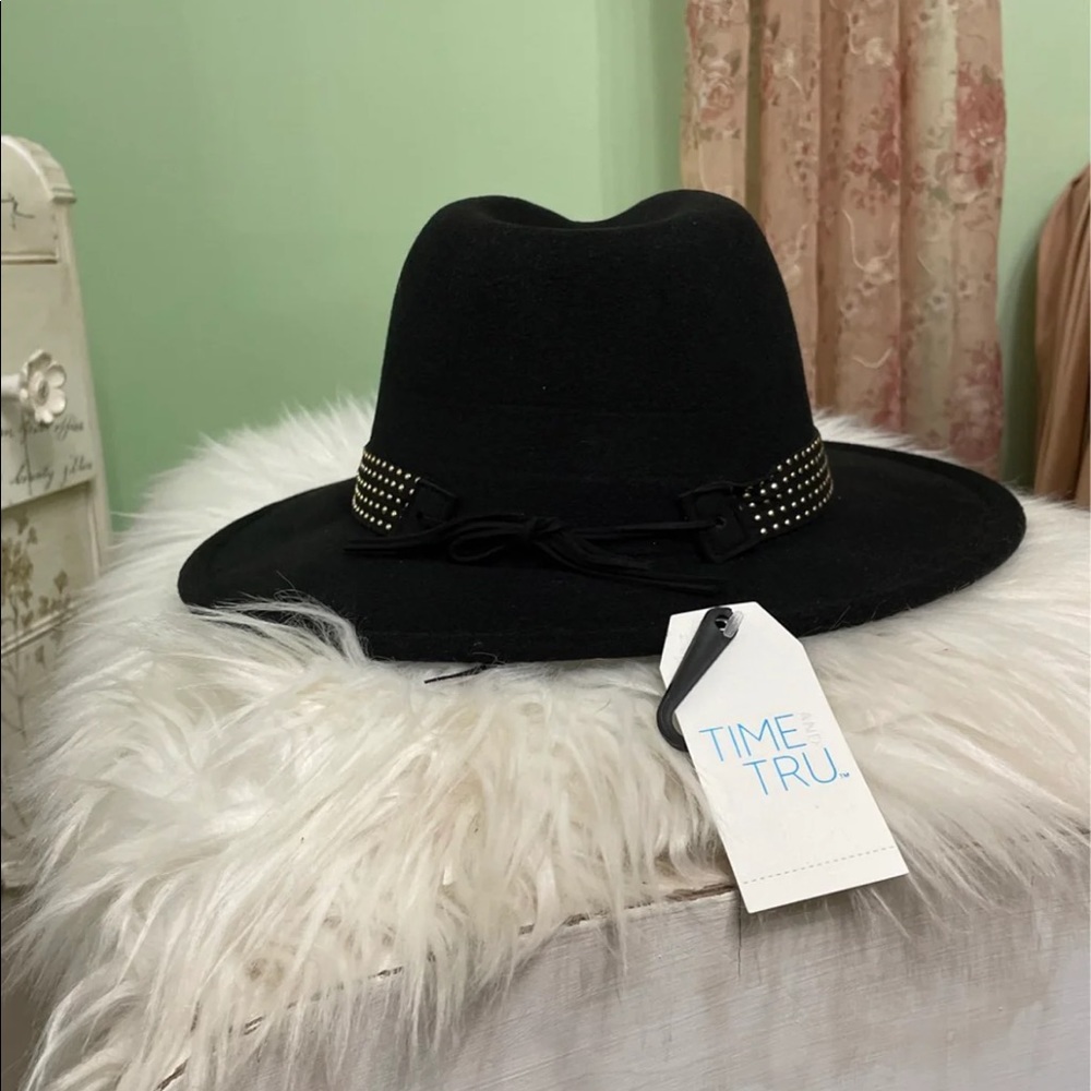 Rancher hat - Picture 2 of 6